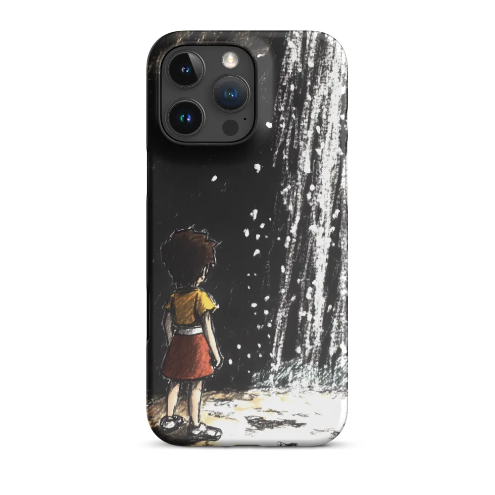 Whispers of the Waterfall
