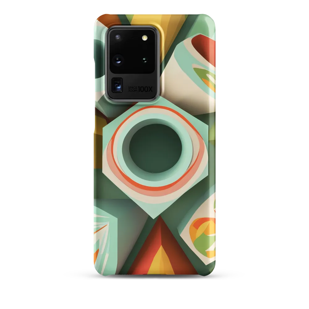 Symphony of Shapes