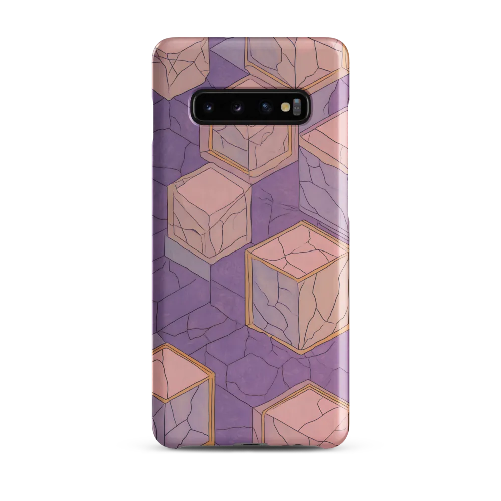 Cubist Echoes