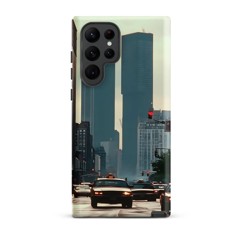 Urban Symphony