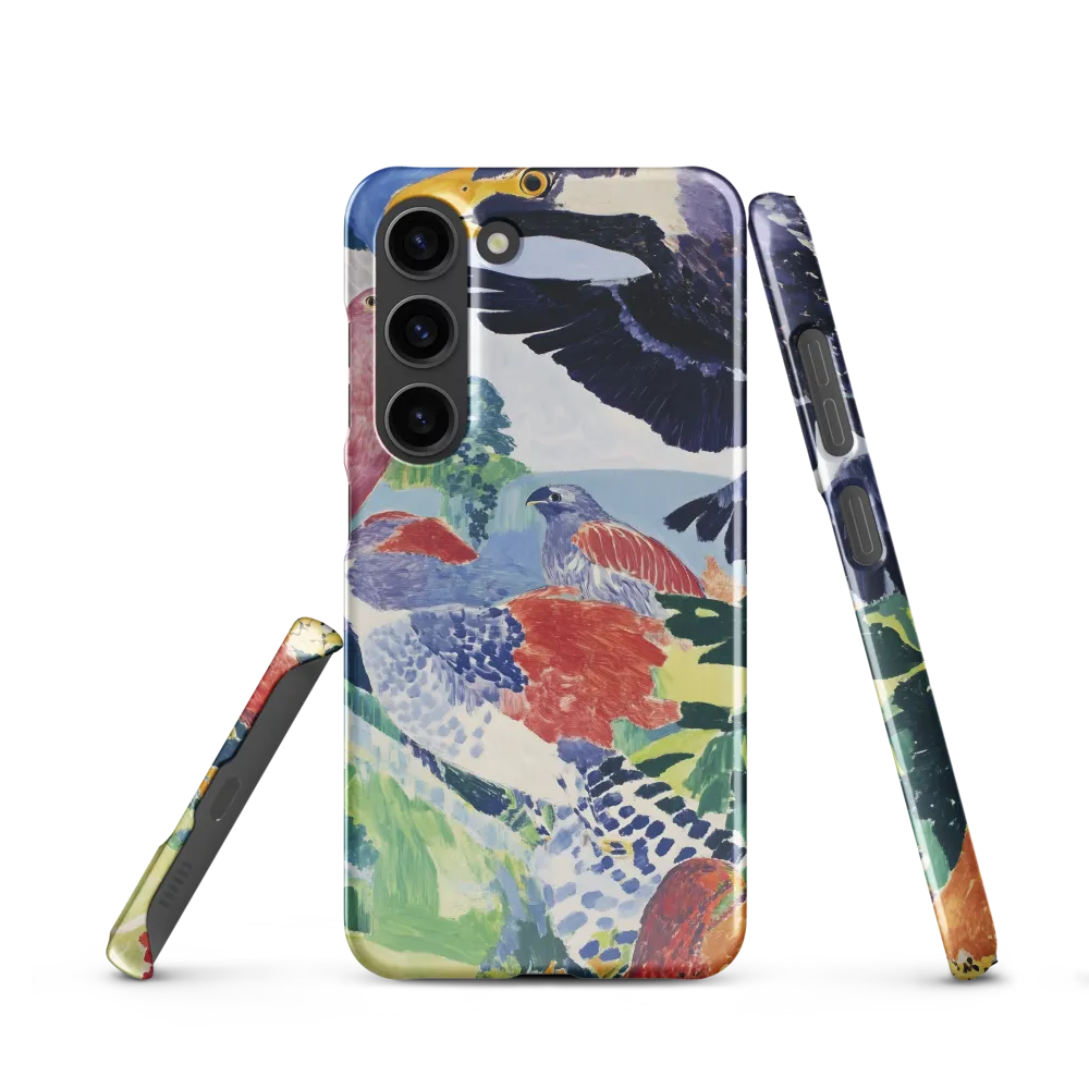 Symphony of Birds