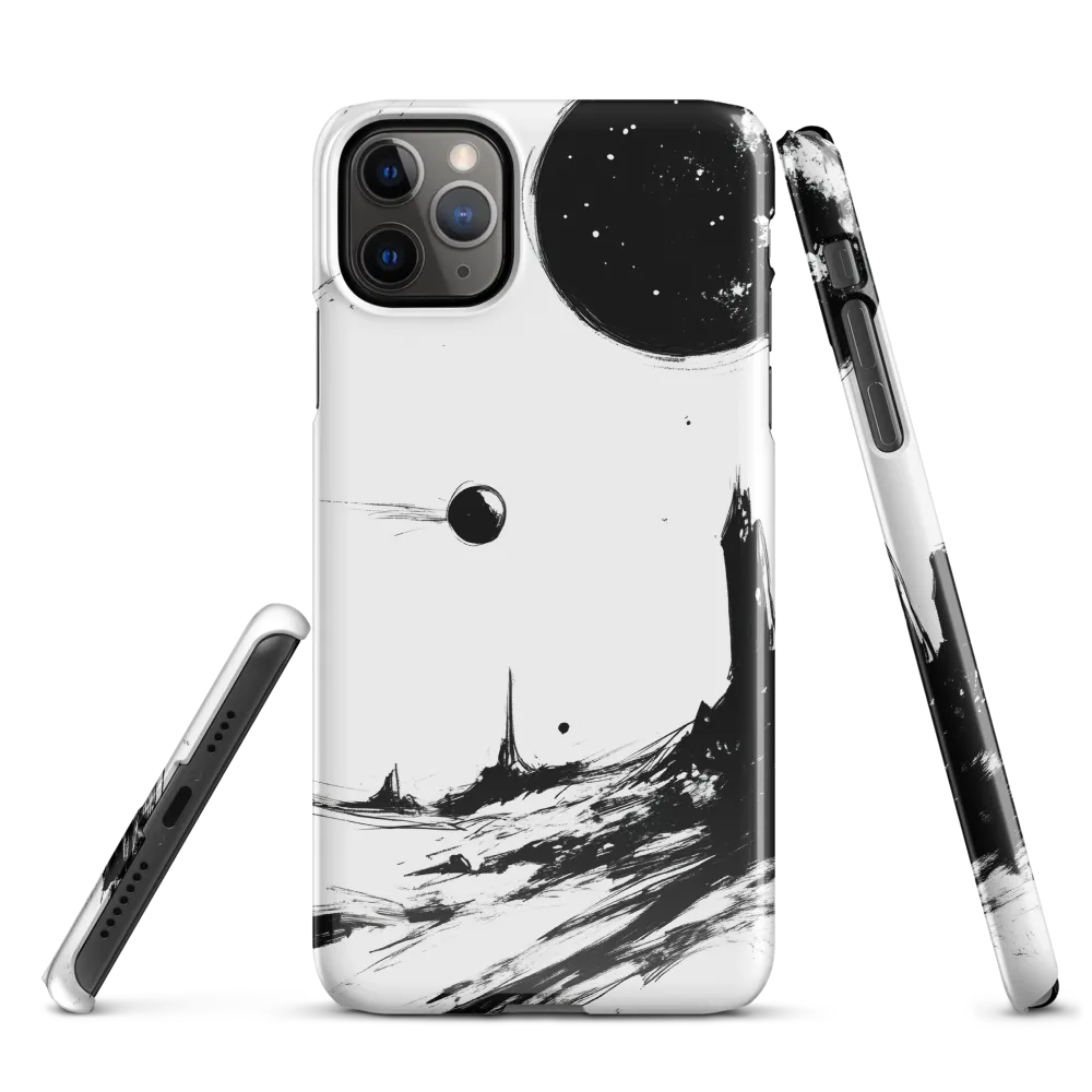 Celestial Visions | Phone Case |  11 Pro Max | Snap Case | Glossy