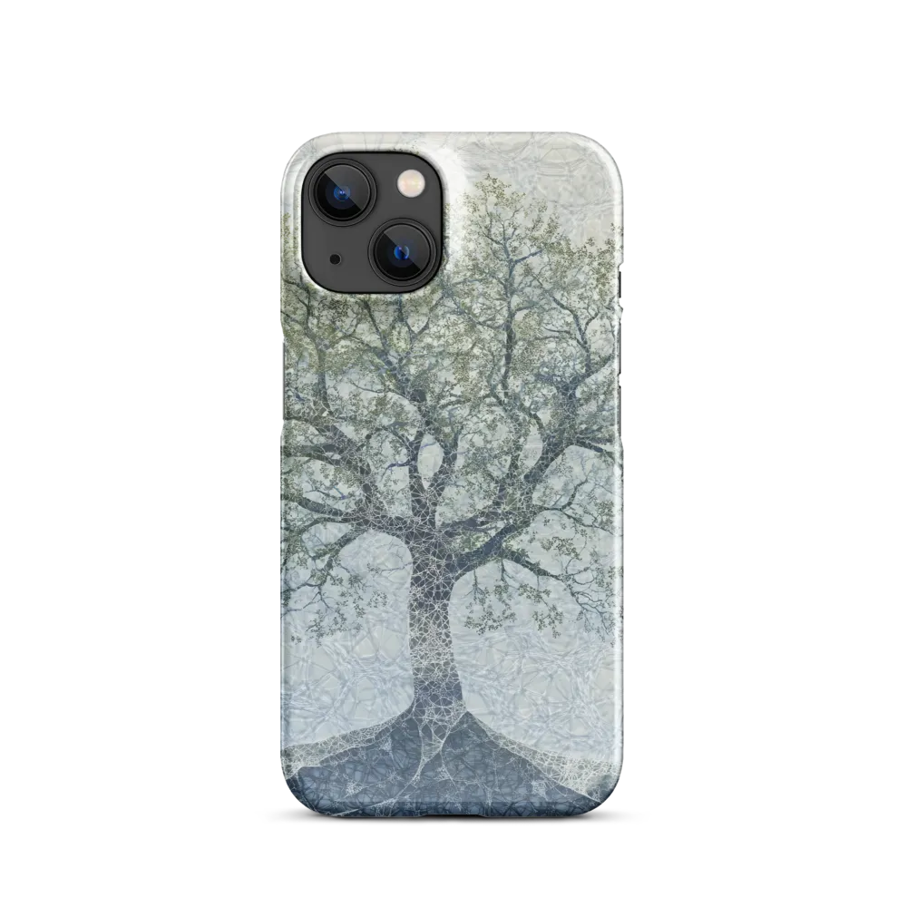 Ethereal Tree of Life