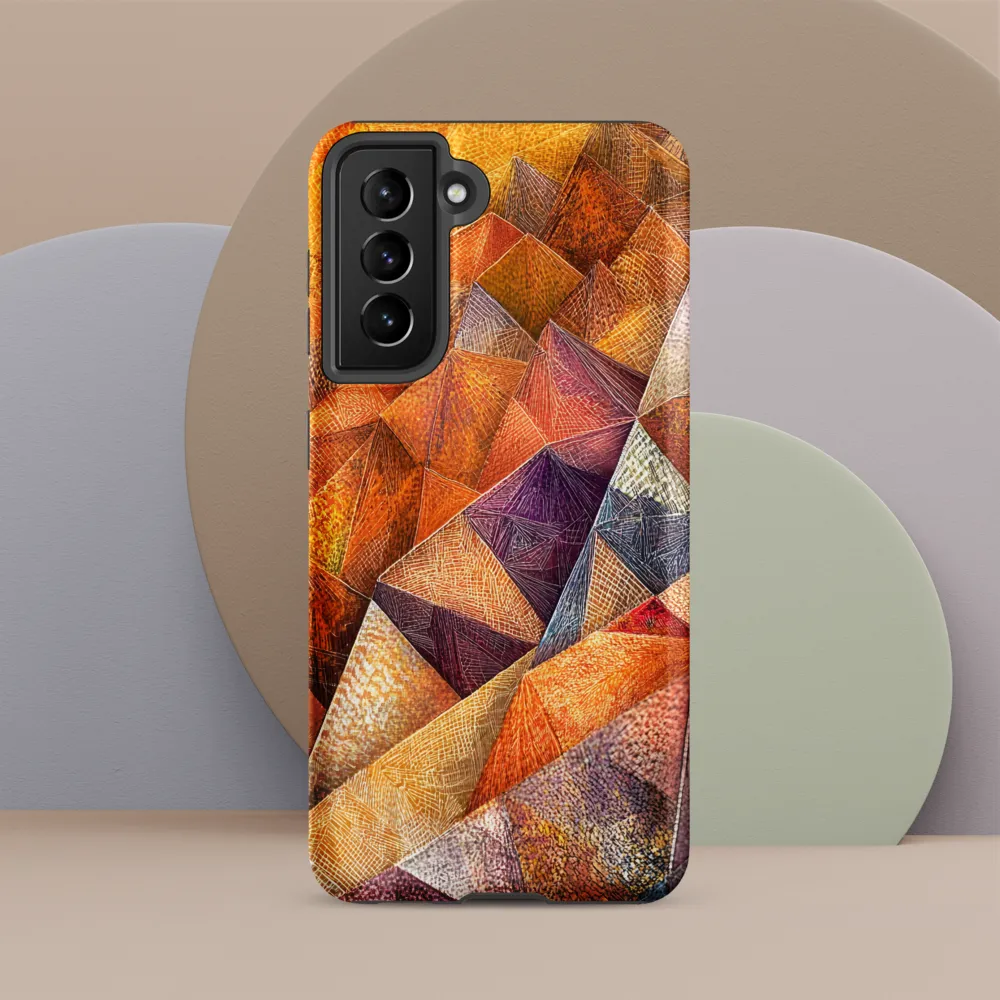 Geometric Warmth