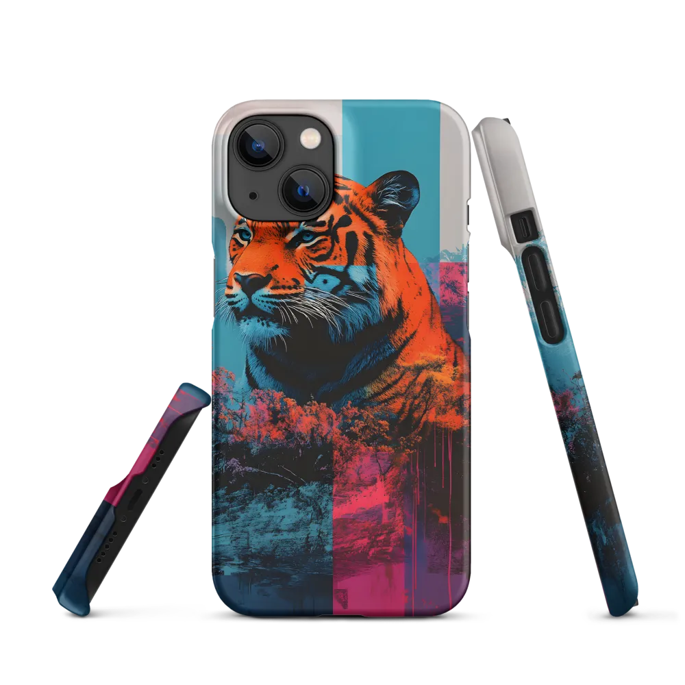 Ethereal Majesty | Phone Case |  14 | Snap Case | Matte