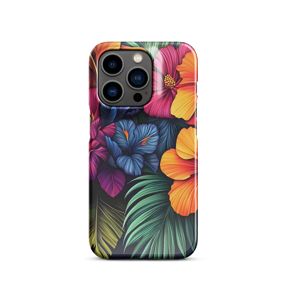 Tropical Symphony