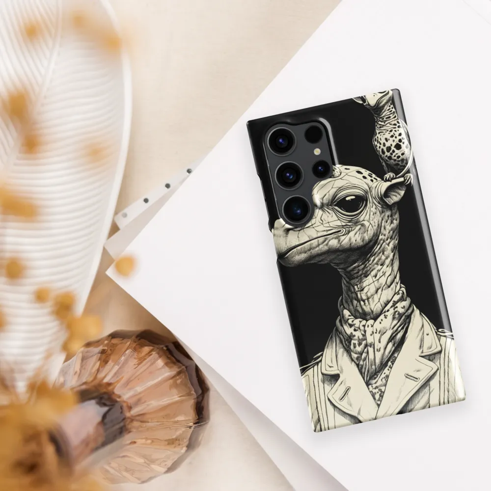 Whimsical Confidence