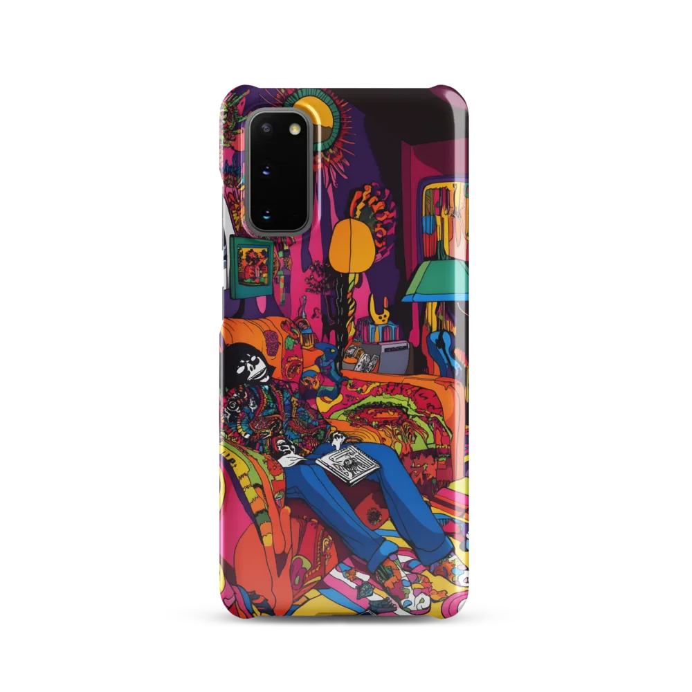 Psychedelic Reverie
