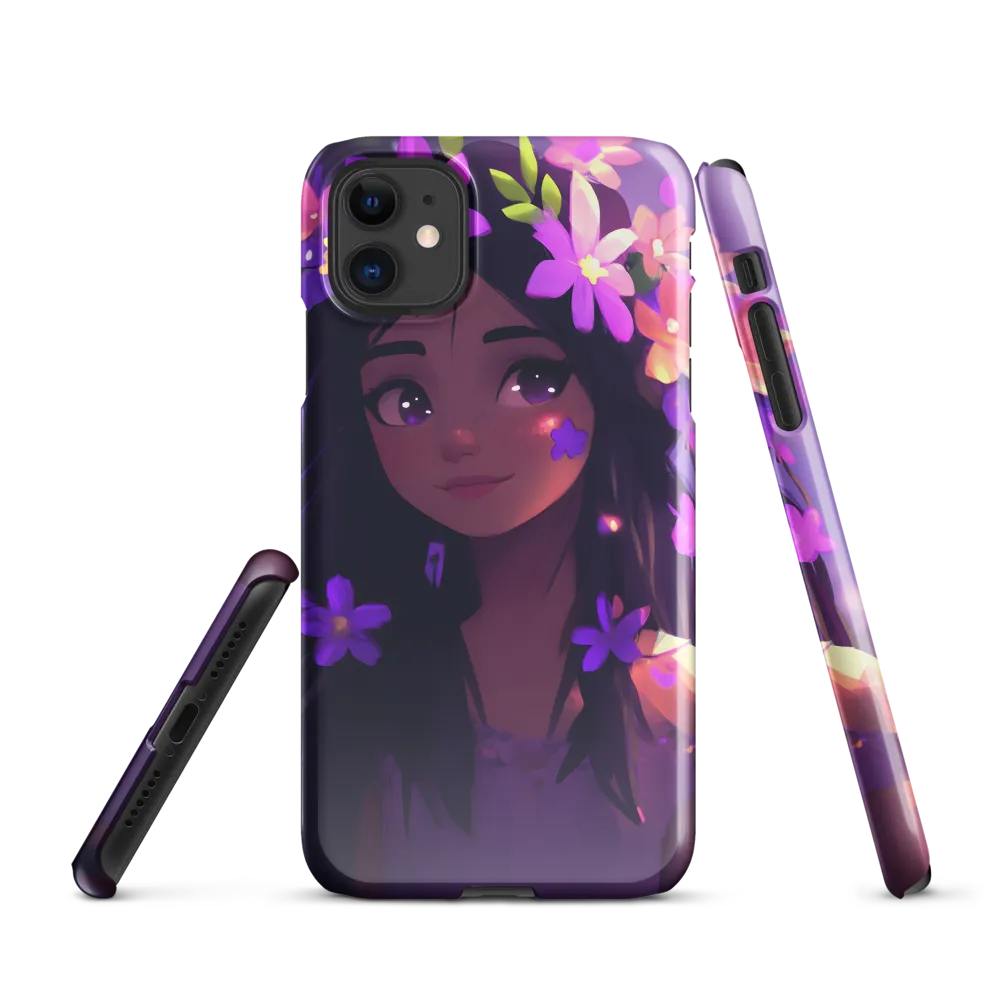 Whispers of Blossoms