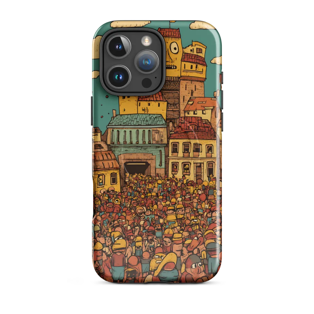 The Quirky City Gathering
