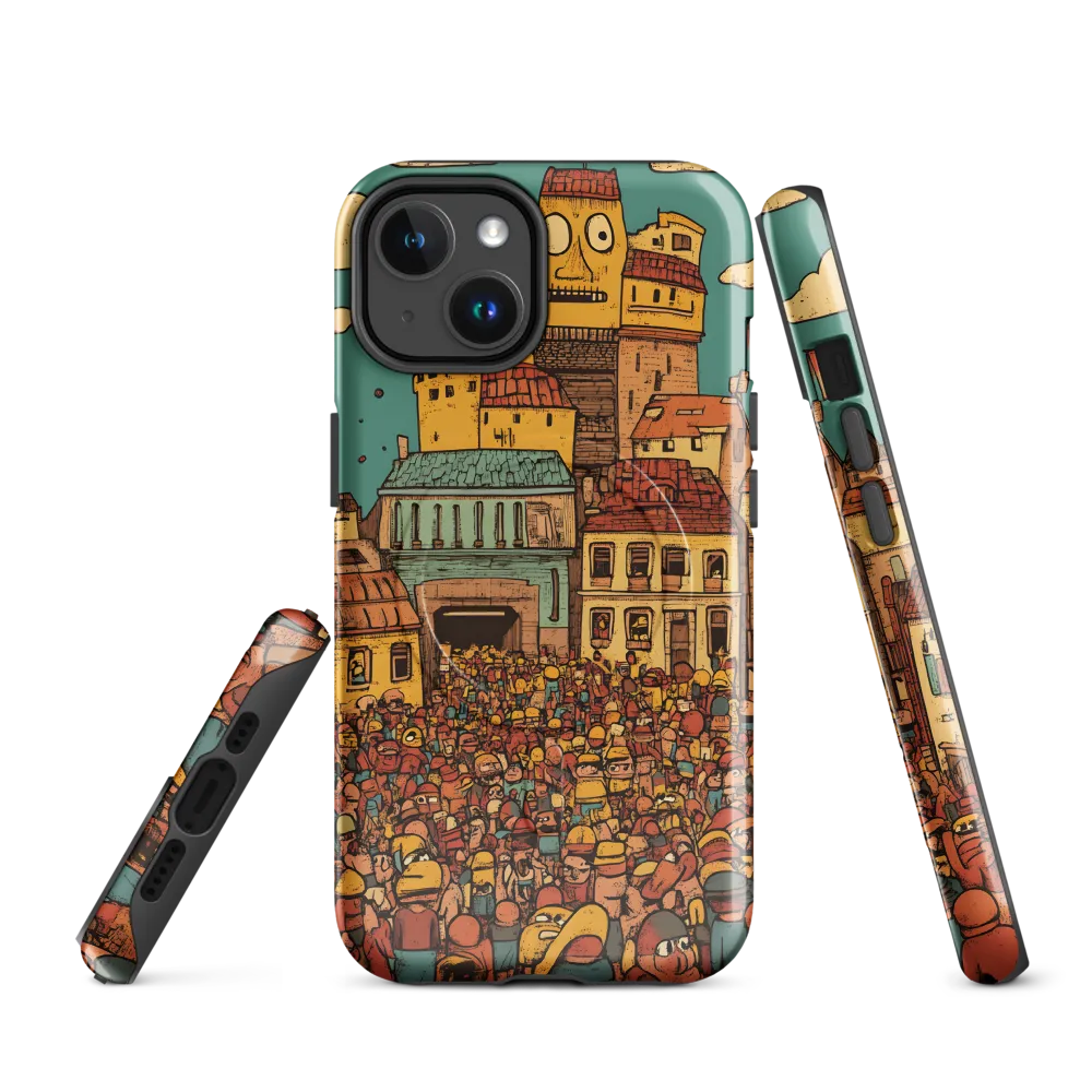 The Quirky City Gathering