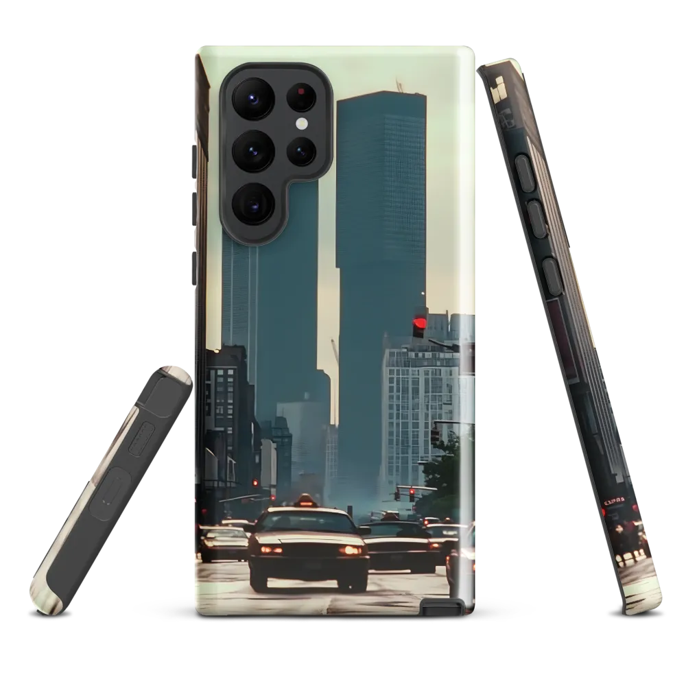 Urban Symphony