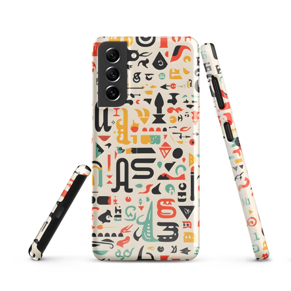 A Symphony of Symbols