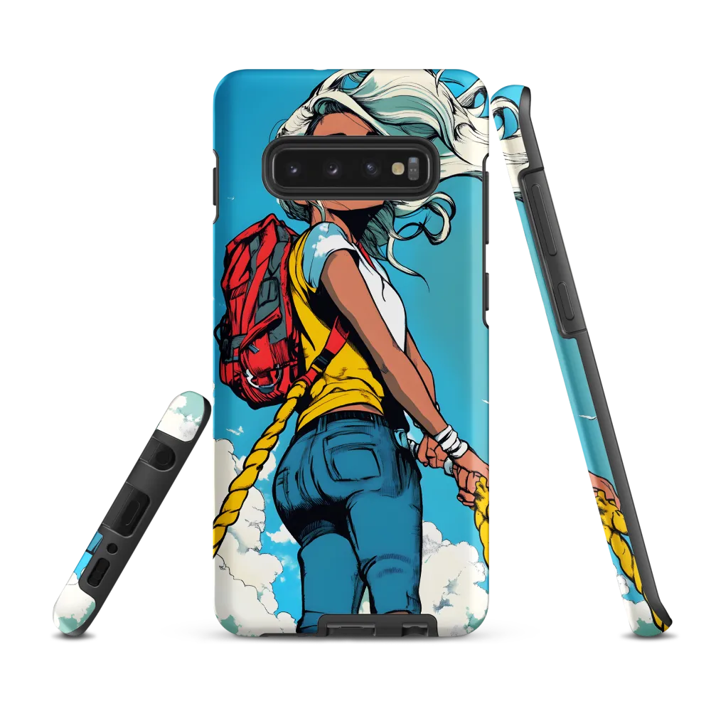 Boundless Adventures