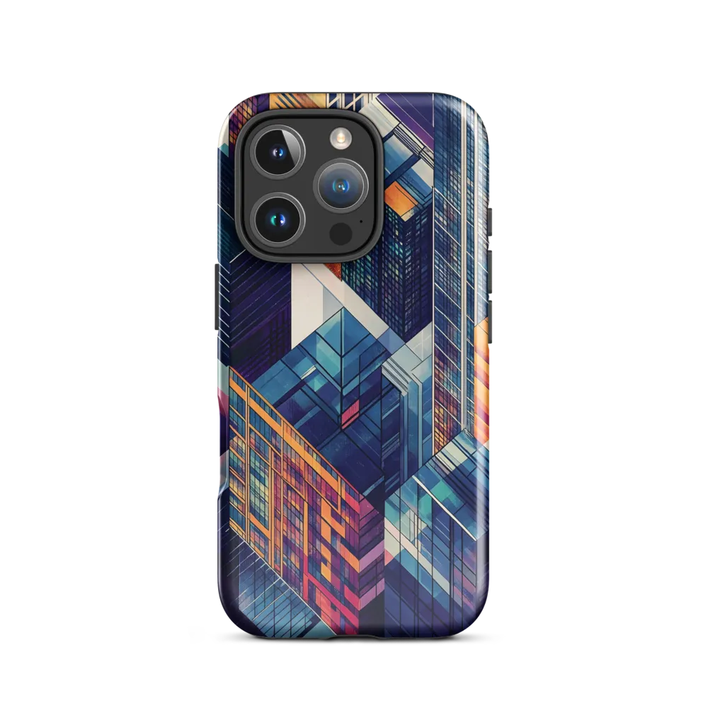 Urban Kaleidoscope