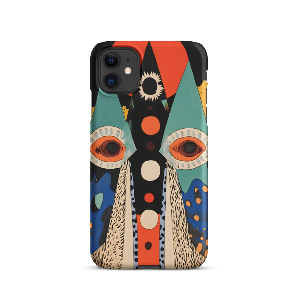 Visages of Vibrancy