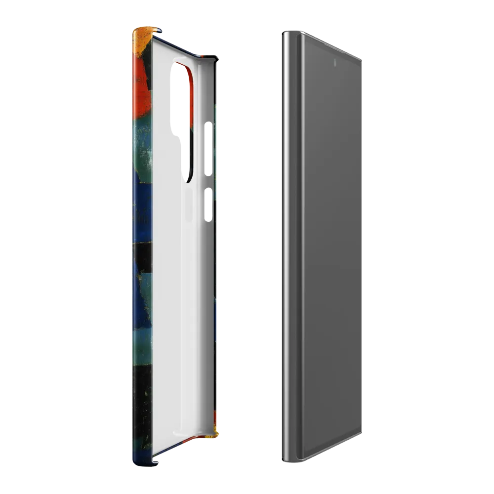 Dynamic Geometry in Color