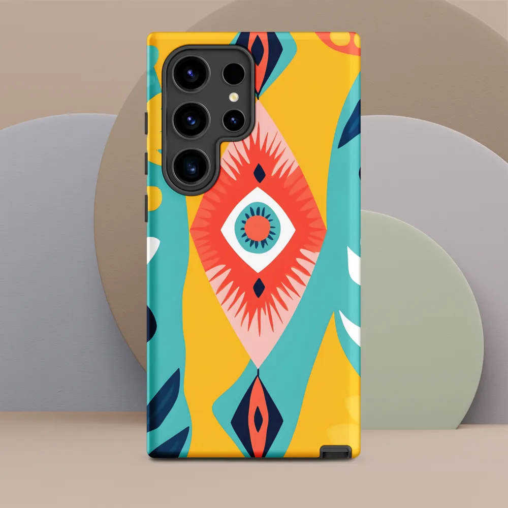 Symphony of Colors