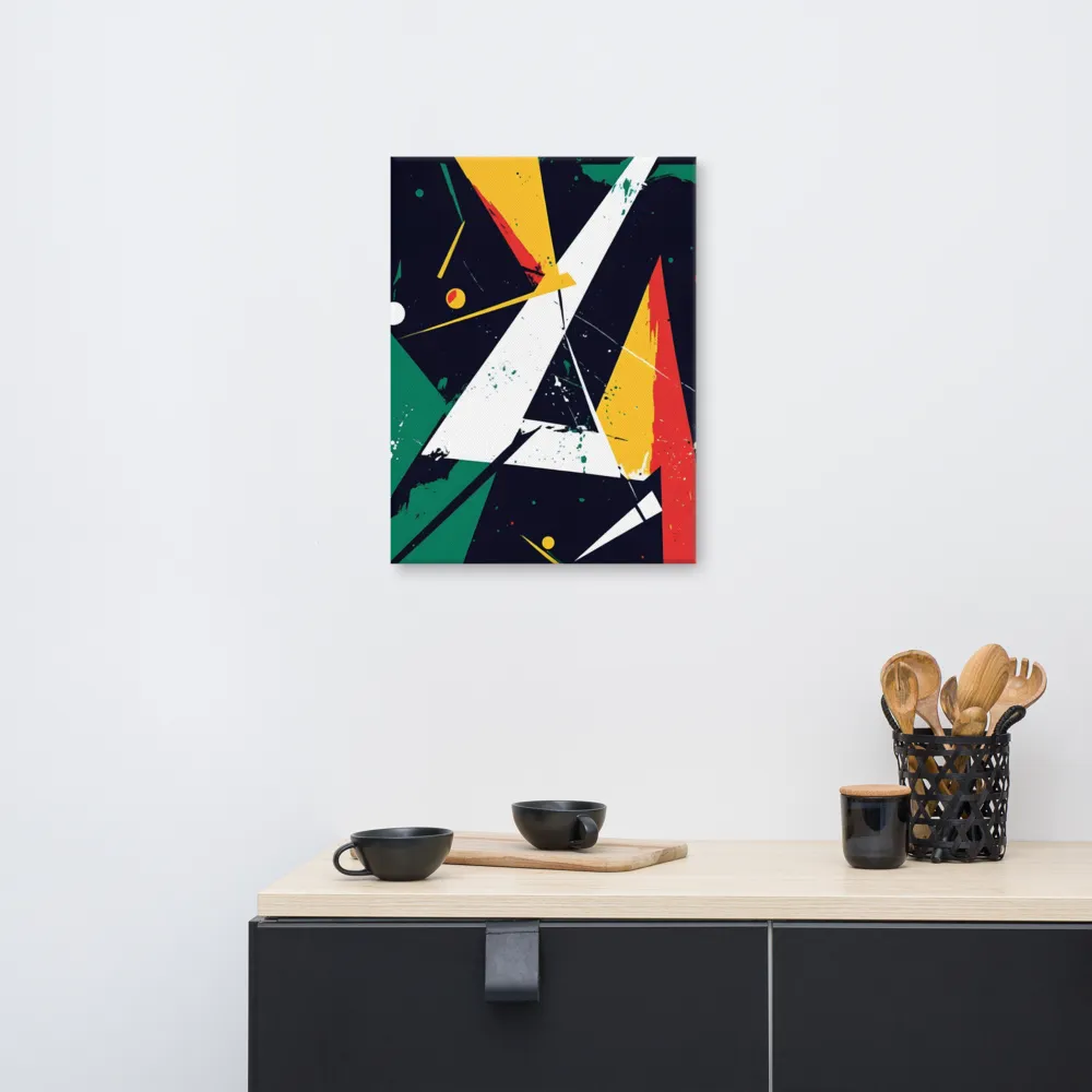 Dynamic Geometries