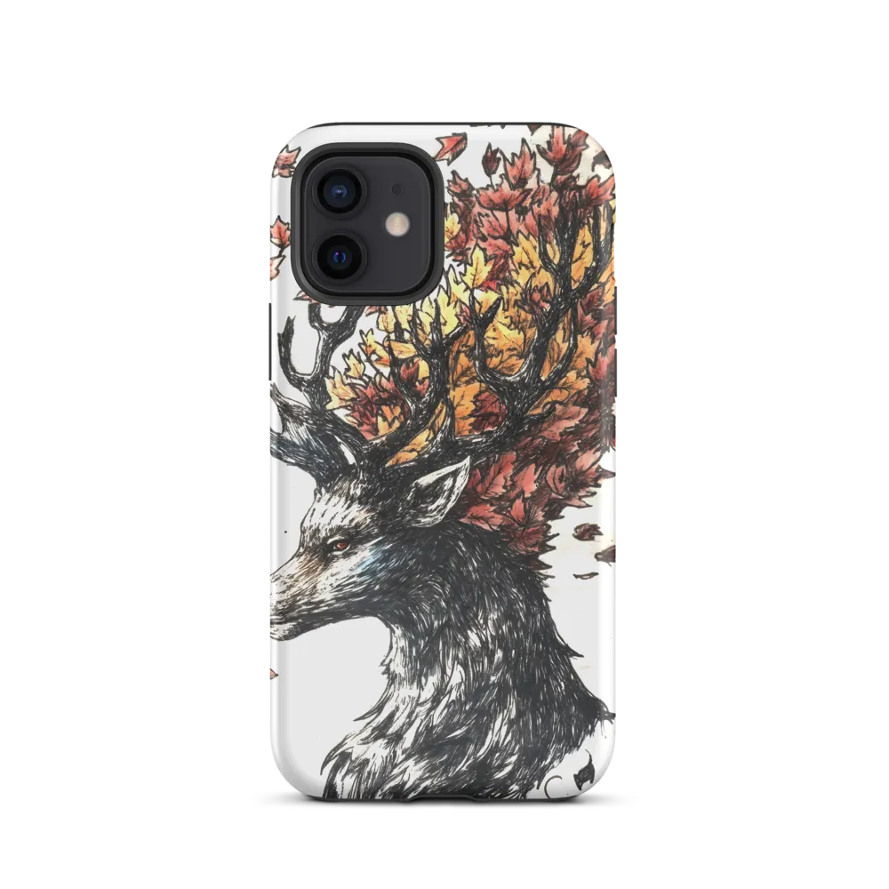 Whispers of Autumn