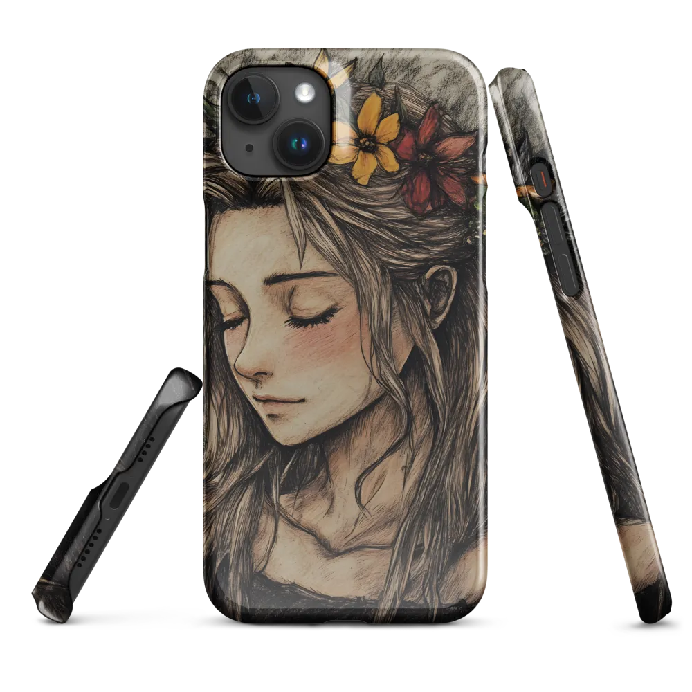 Whispers of Nature