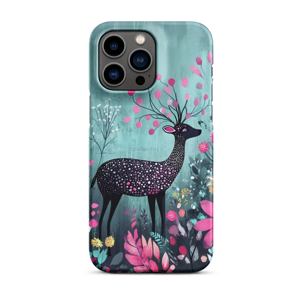 Whimsy in Bloom