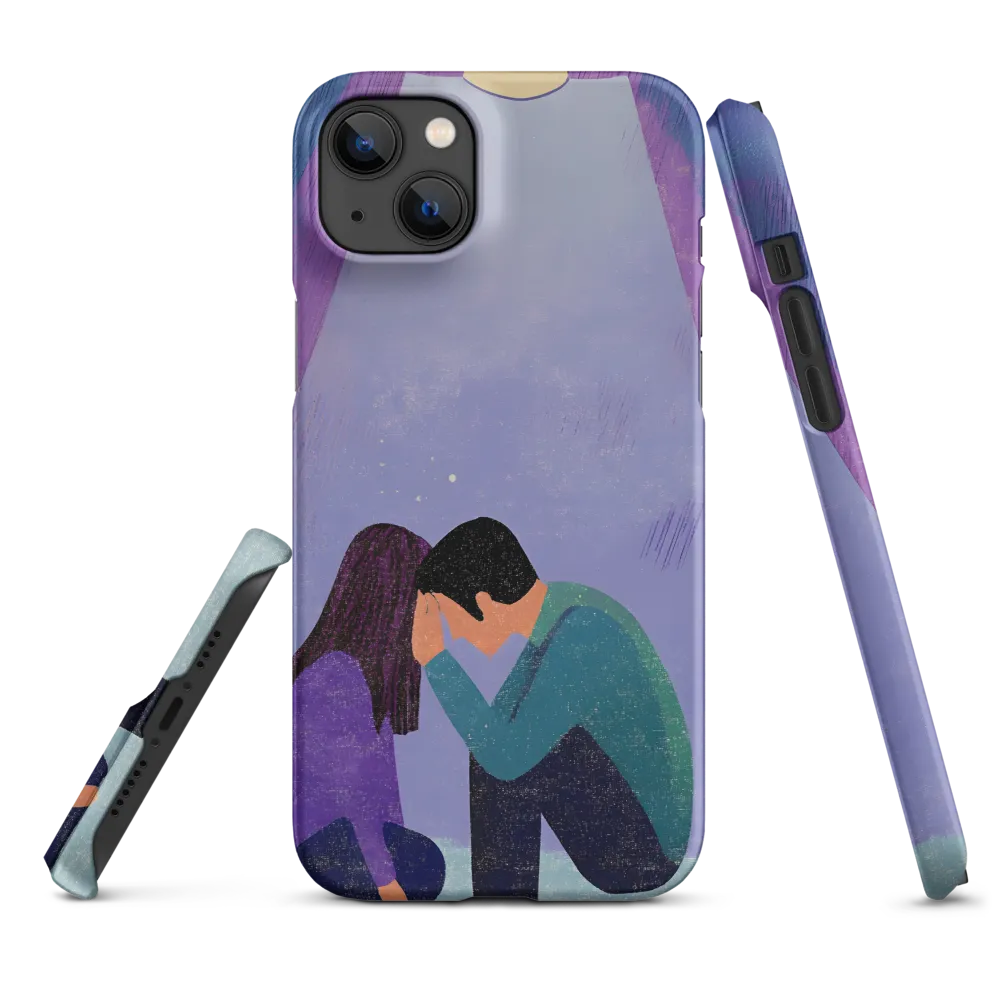 Together in Silence