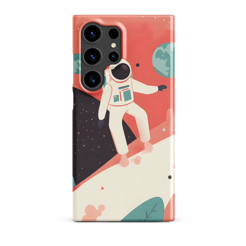 Cosmic Journey