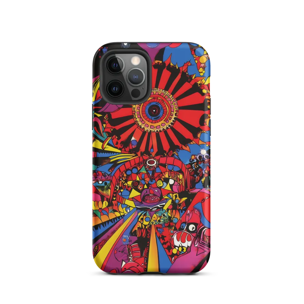 Cosmic Kaleidoscope