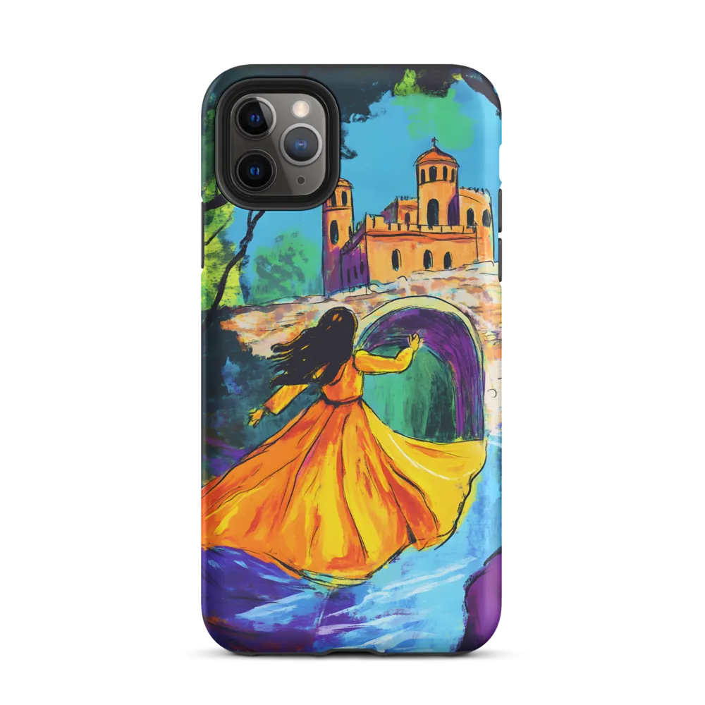 Dance of Dreams: Journey to the Castle