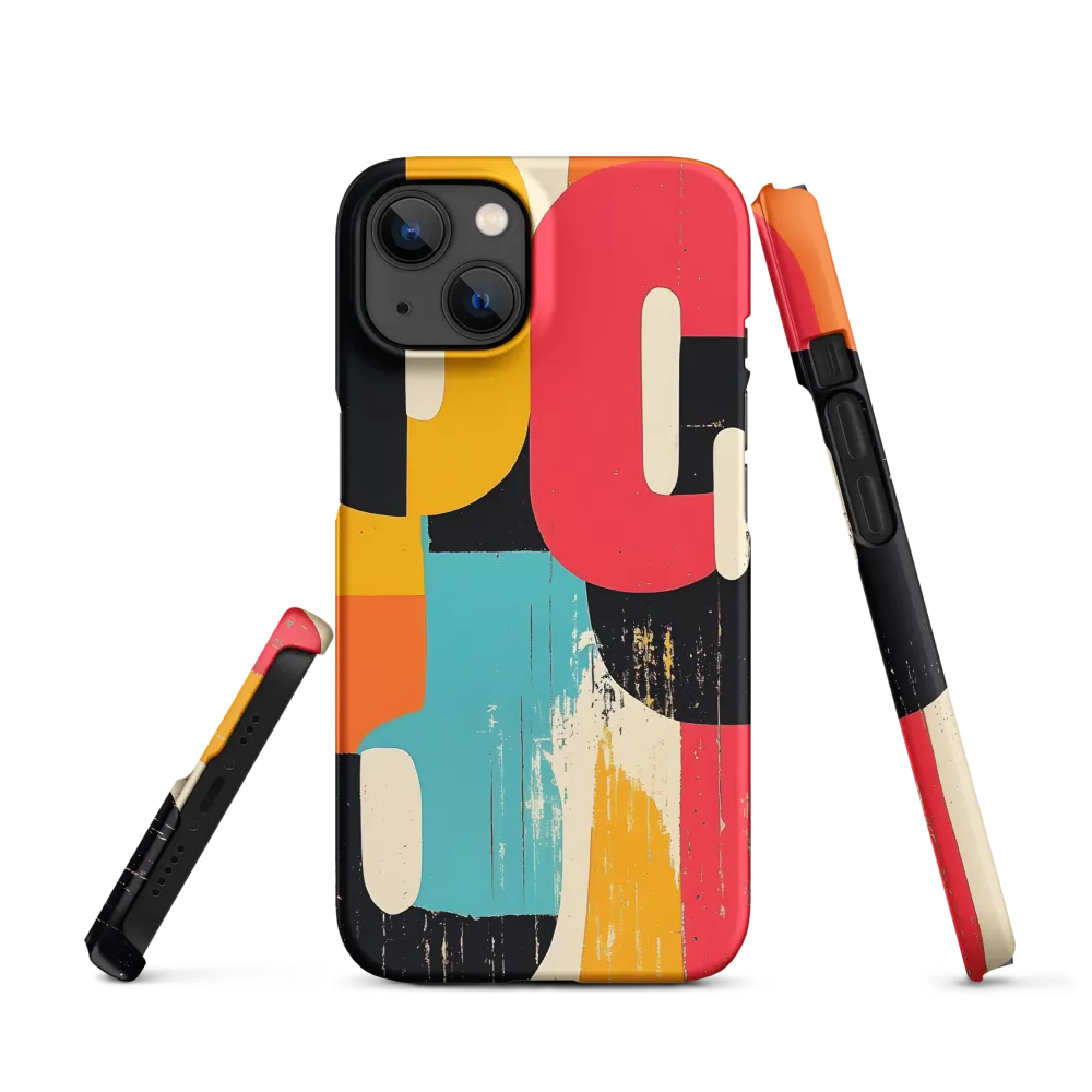 Colorful Curves: Numbers in Harmony