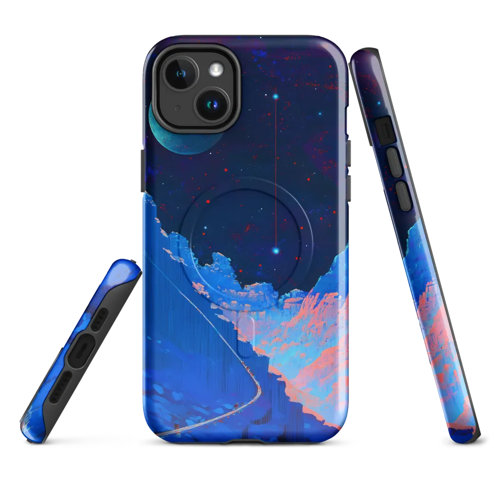 Cosmic Journey