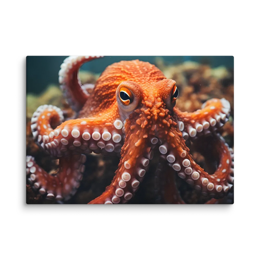 Curious Depths