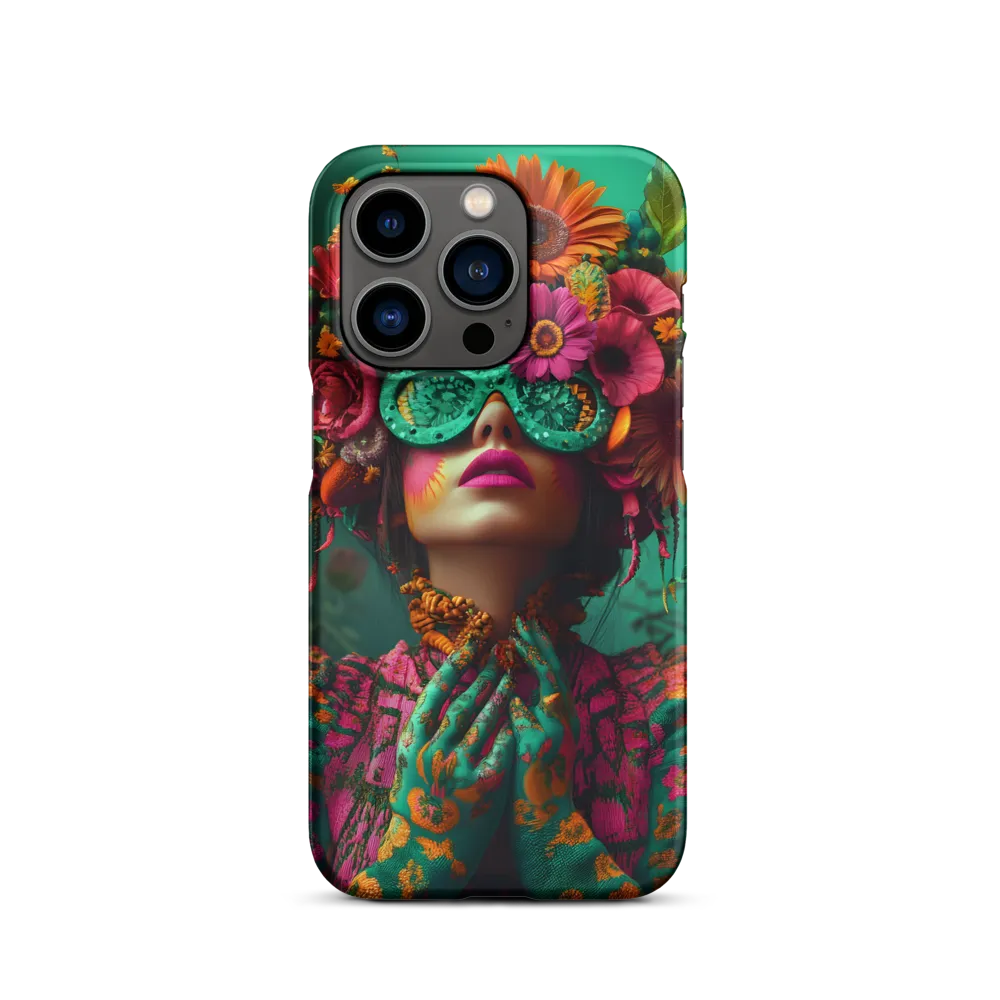 Floral Reverie