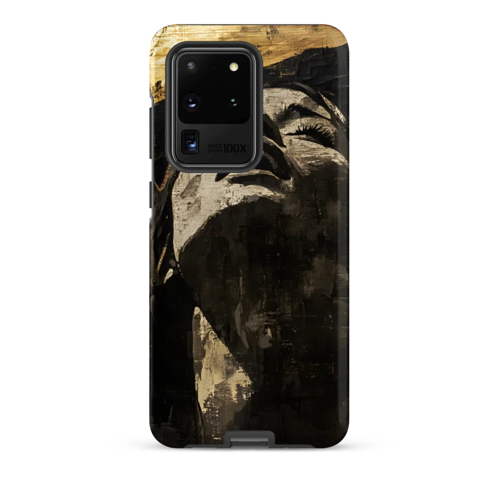 Transcendence in Gold