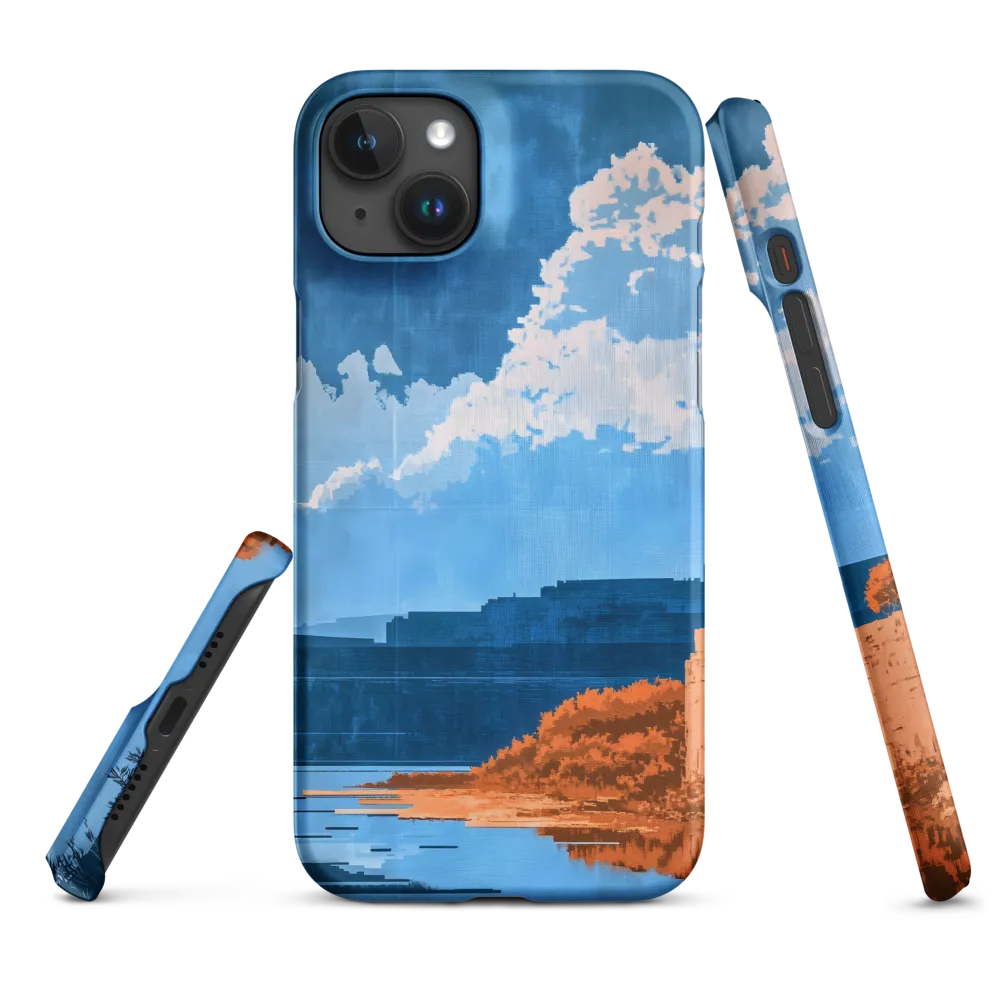 Elysian Waterscape