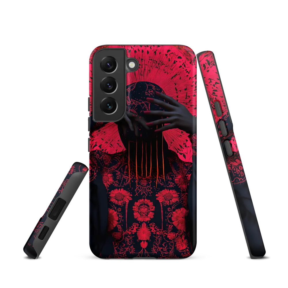 Floral Enigma