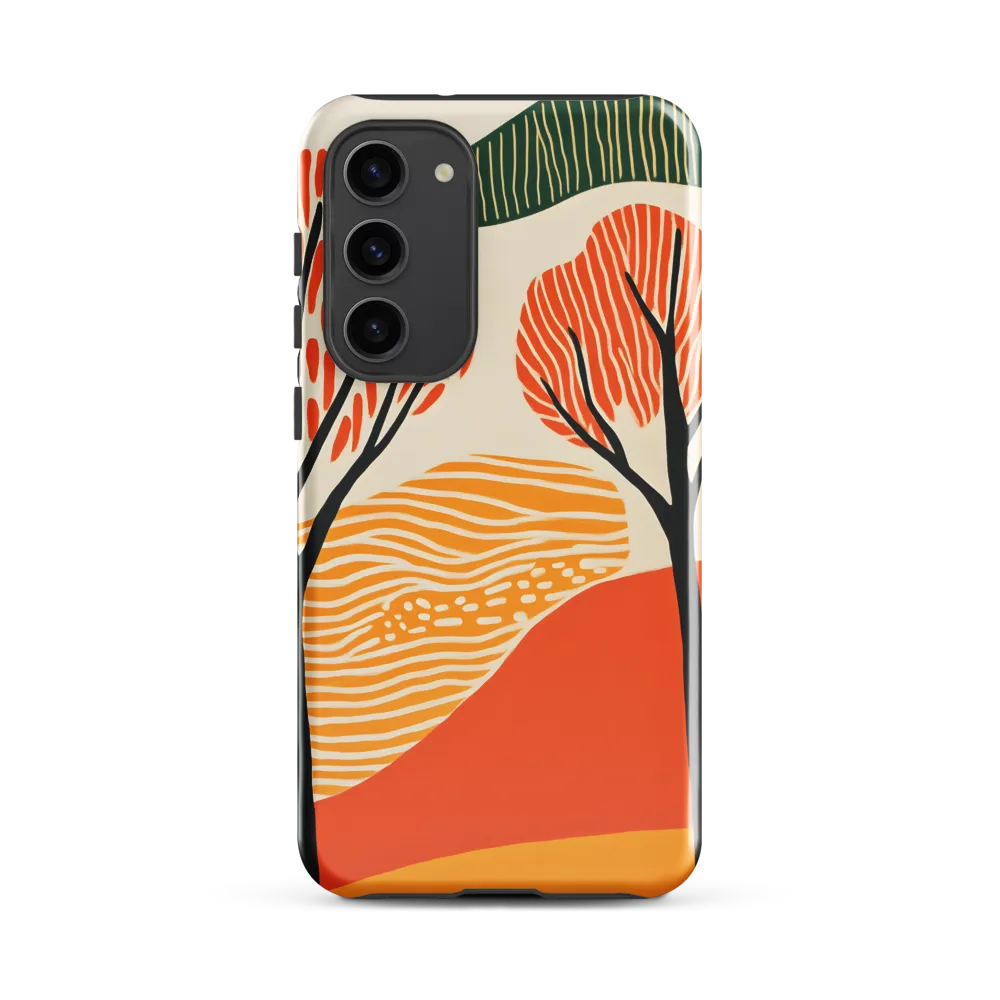 Rhythms of Nature