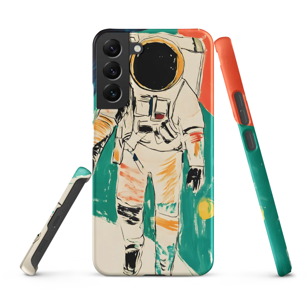 Journey Through the Cosmos