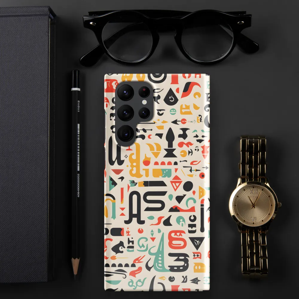 A Symphony of Symbols