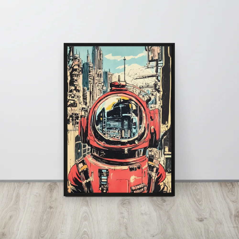 Reflections of Tomorrow