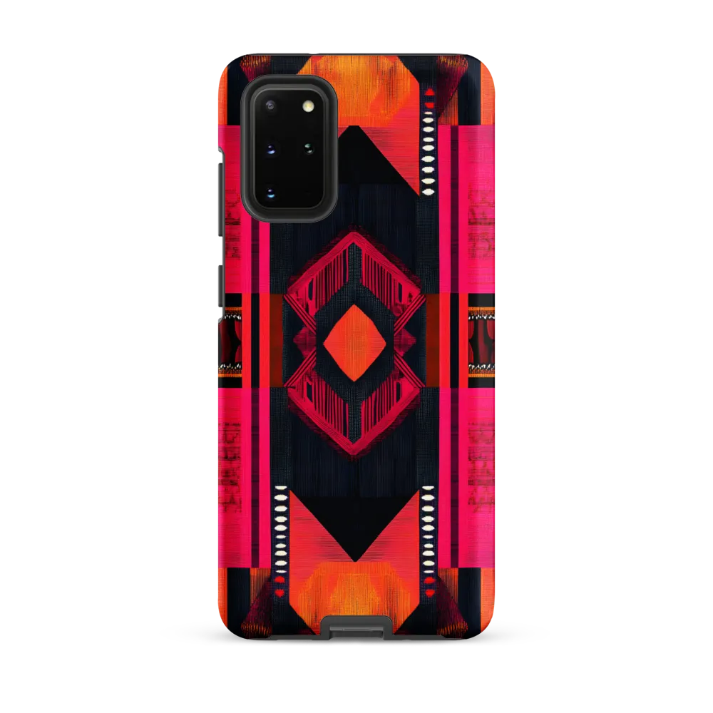 Symphony of Geometry