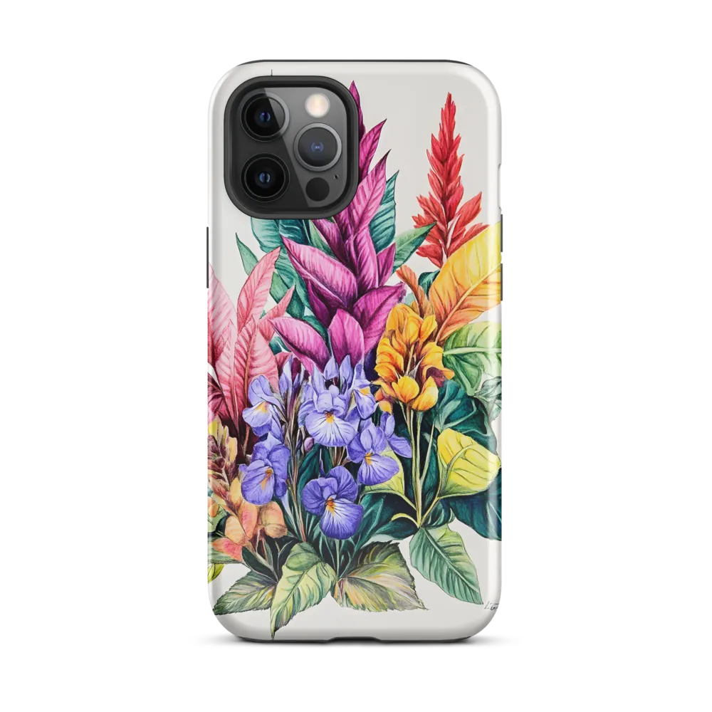 Tropical Symphony