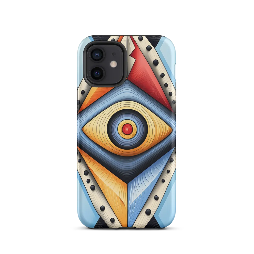 The Visionary Eye