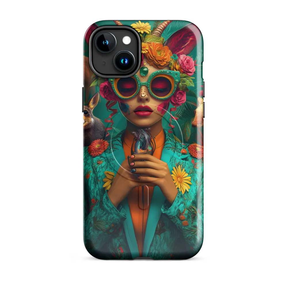 Botanical Reverie