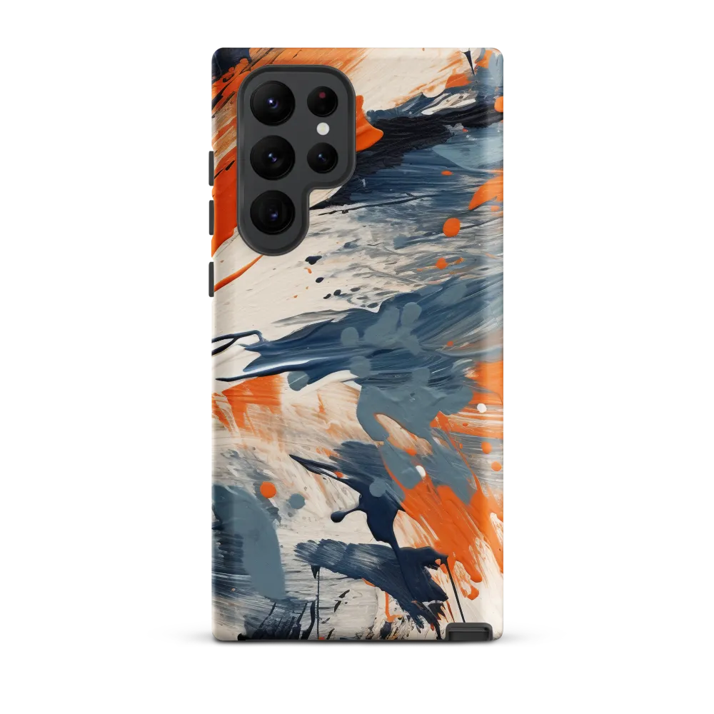 Energized Abstraction