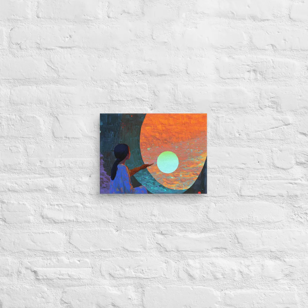 The Portal of Dreams