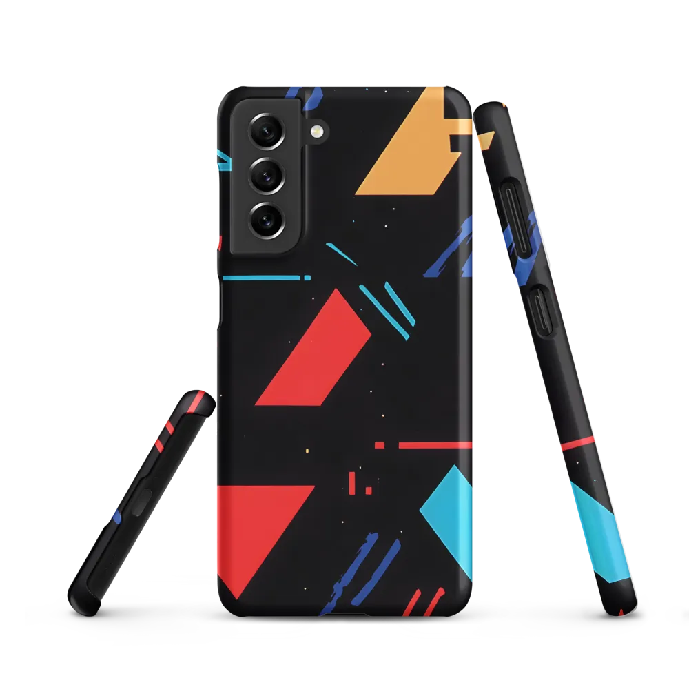 Dynamic Geometric Harmony