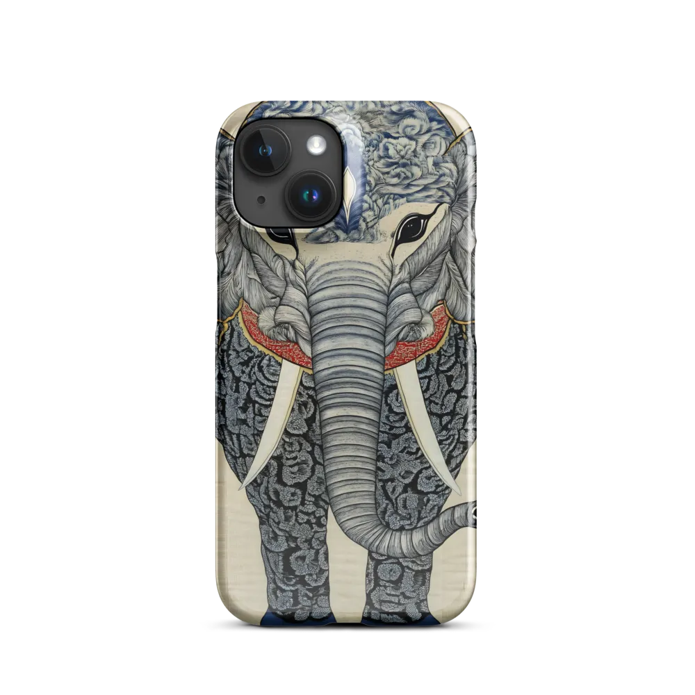 Majesty of the Elephant