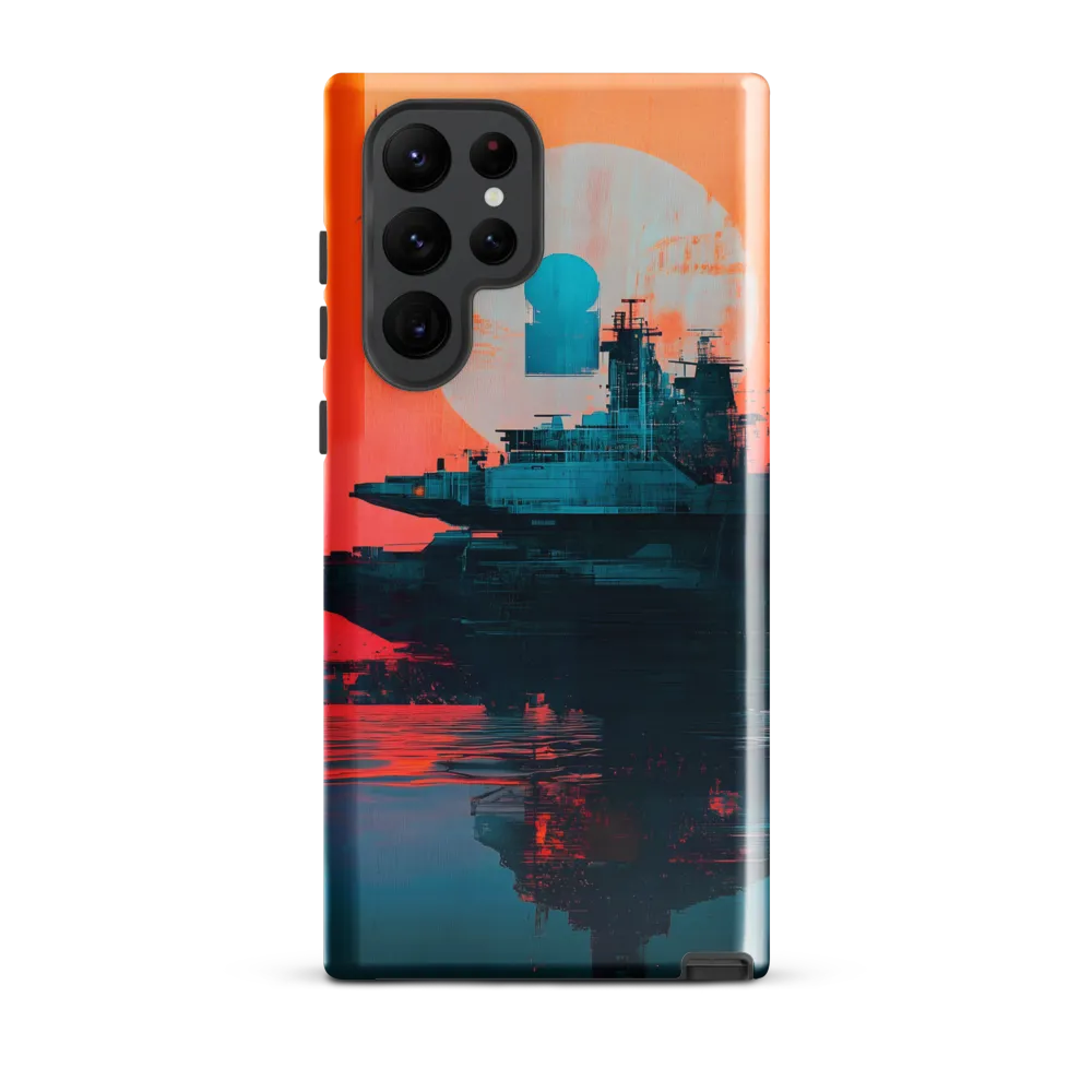 The Key to the Sea
